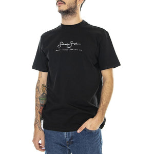  JM-TE012-001-01 BLACK-1  SEAN JOHN 