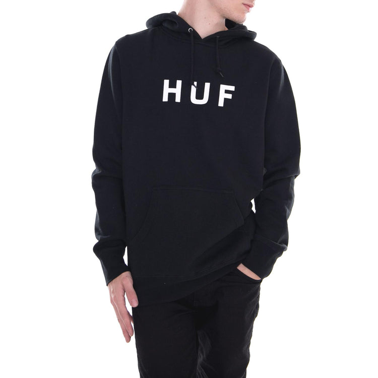  PF00099-BLACK  HUF 