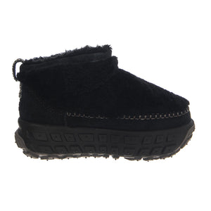 W Venture Daze Ultra Mini Cosy Black - Scarpe Donna Nere UGSVENDZUMCB1161790W  UGG 
