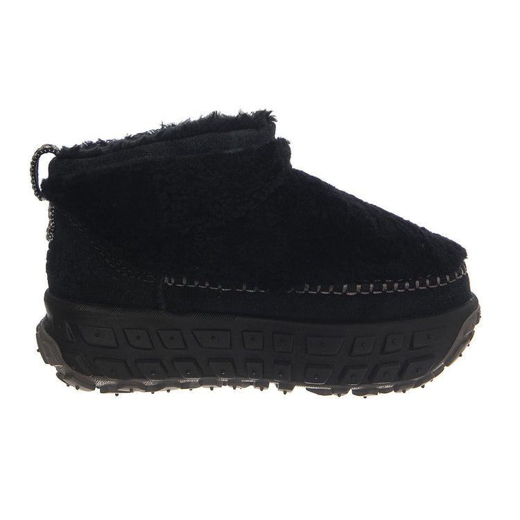 W Venture Daze Ultra Mini Cosy Black - Scarpe Donna Nere UGSVENDZUMCB1161790W  UGG 