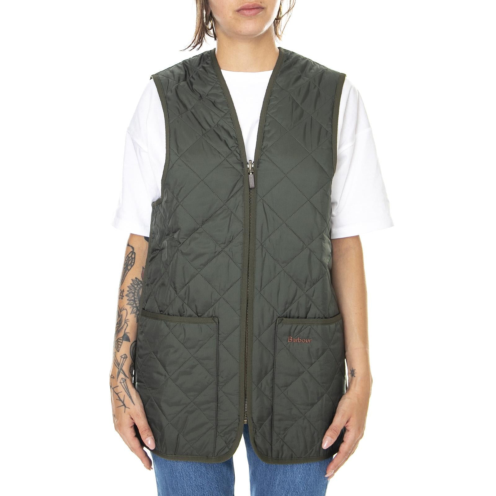  MLI0001-GN92-FW21  BARBOUR 