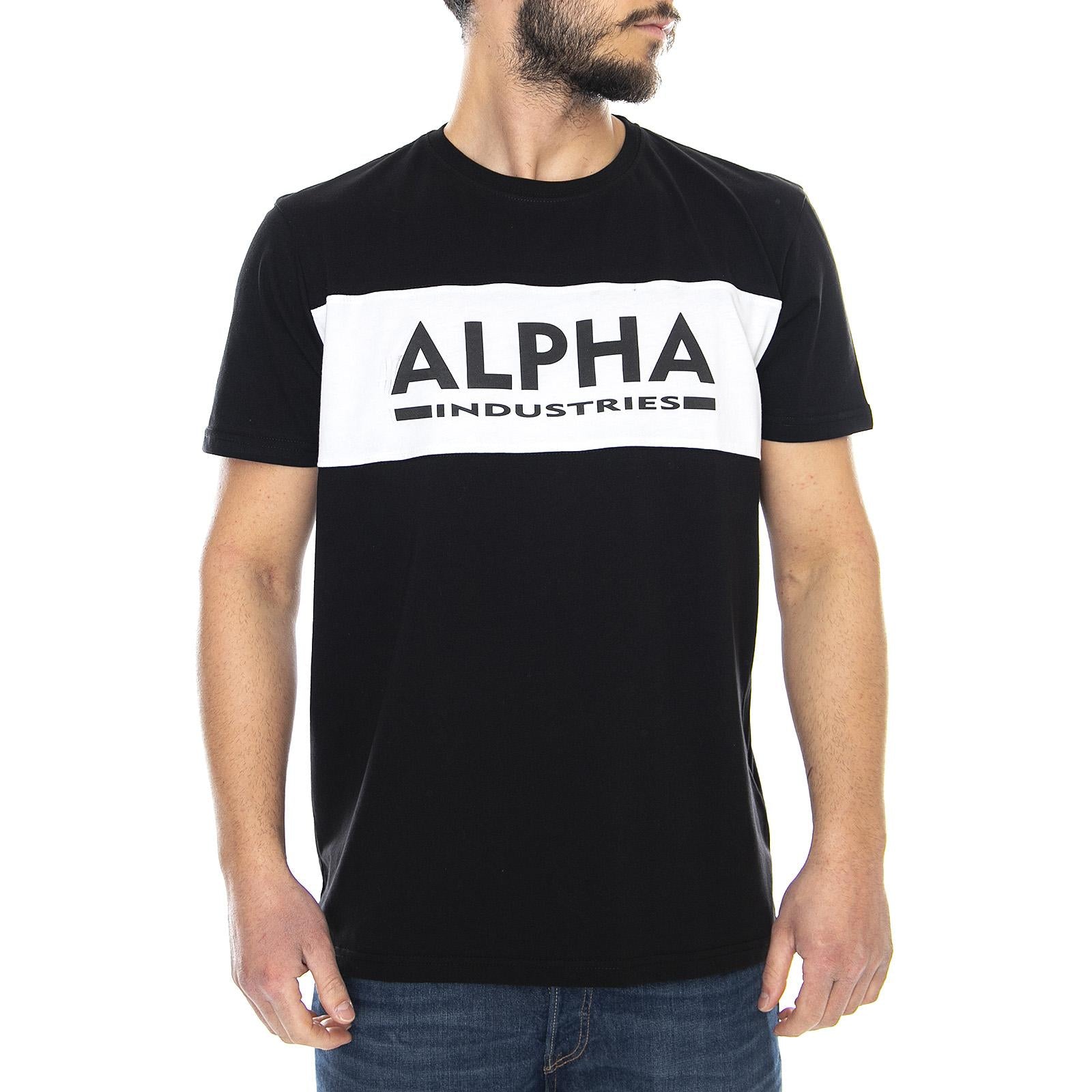  186505-03  ALPHA INDUSTRIES 