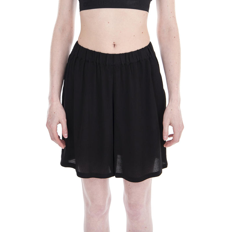 ANDEA 212 SHORTS BLACK 14194212-999  MINIMUM 