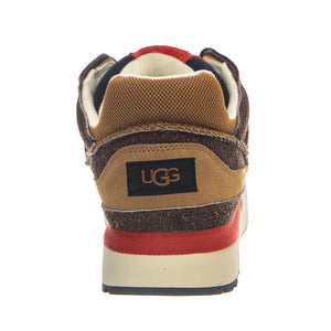 Goldencush Chestnut / Black -- Scarpe Uomo Marrone / Nero 1152719W CST UGG 