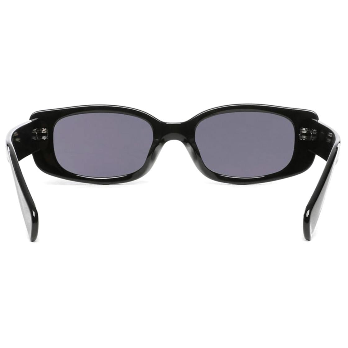 Mn Bomb Shades - Occhiali da Sole Neri ONE SIZE VN0A45GOBLK1  VANS 