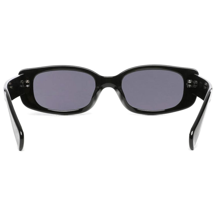 Mn Bomb Shades - Occhiali da Sole Neri ONE SIZE VN0A45GOBLK1  VANS 