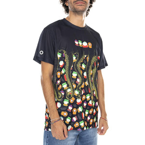  20WOTS31-BLACK  OCTOPUS 