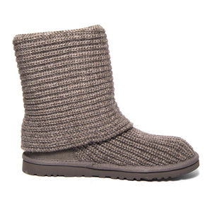 CLASSIC CARDY GREY WOMEN UGSCLCAGY5819W  UGG 