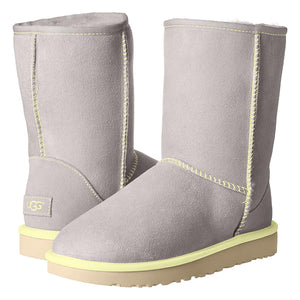 CLASSIC SHORT  NEON PENCIL LEAD UGSCLSNEONPL1016865W  UGG 
