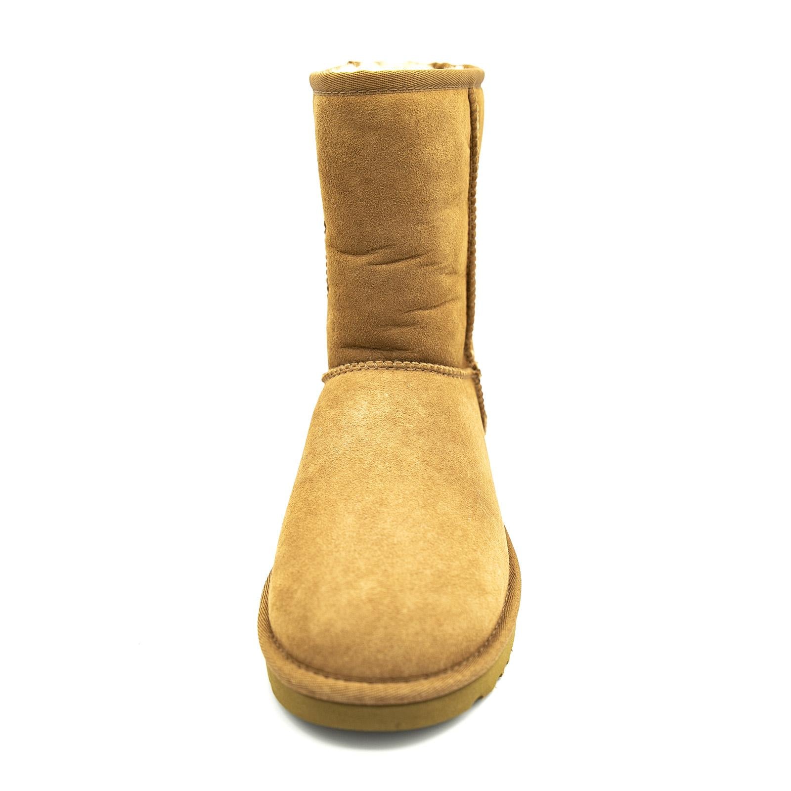  CSIICHEST  UGG 
