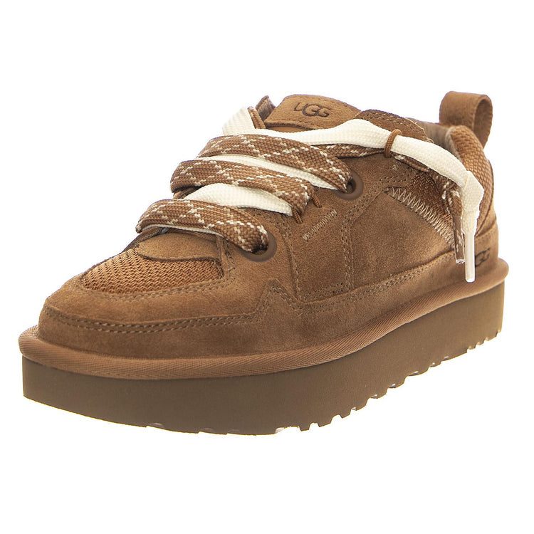 W LO Lowmel Chestnut - Scarpe Donna Marroni 1168890-CHE  UGG 