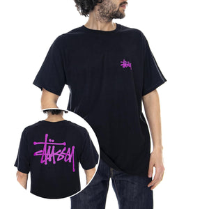  1904339-BLAC  STUSSY 