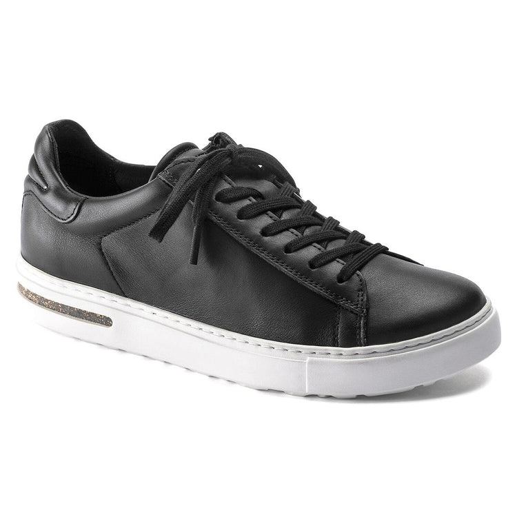 Bend Low Black - Scarpe Stringate Profilo Basso Uomo Nere - Calzata Normale 1017721  BIRKENSTOCK 