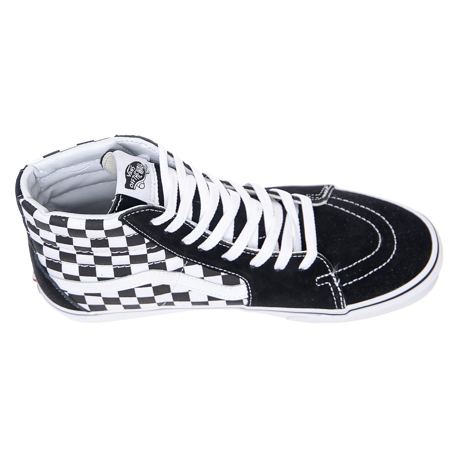  VN0A38GEUPV1M  VANS 