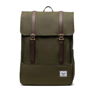 Herschel Survey Backpack Ivy Green - Zaino Verde 11404-04281-OS  HERSCHEL 