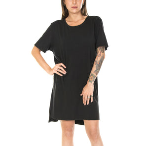 ING-L65 HARBINGER TEE-BLK GCCHARBINGER T-BLK  GROCERIES 