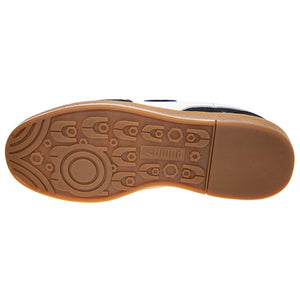 Super Team OG PUMA Black - Scarpe Stringate Profilo Basso Uomo Nere 390424-08  PUMA 