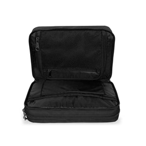 Mavis Black - Borsello / Beauty Case Nero EK00088E0081  EASTPAK 