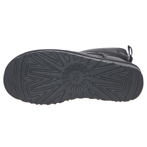 Mini Bailey Bow II - Grey - Stivaletti alla Caviglia Donna Grigi UGSBLBOWMGY1016501W  UGG 