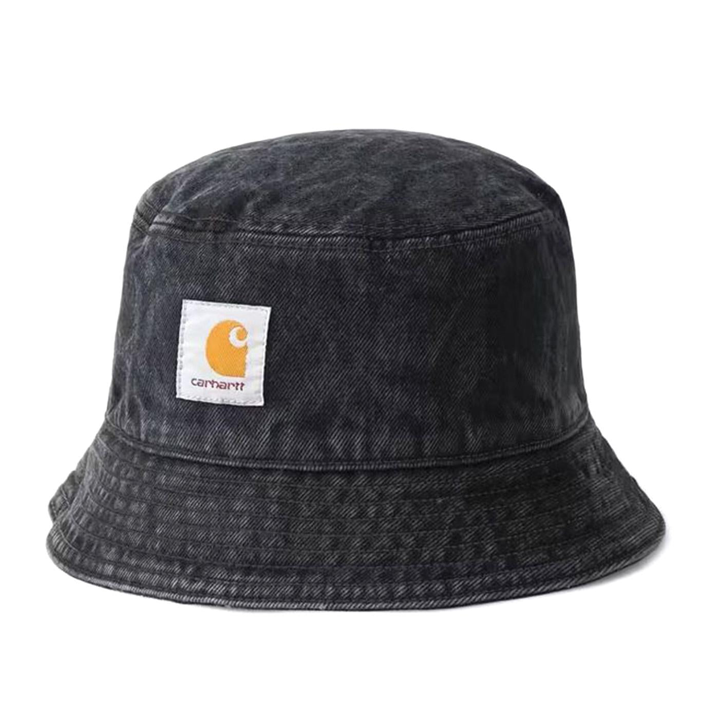 Belmar Bucket Hat Snake Camo / Black - Cappello da Pescatore Multicolore I036588 3R260 CARHARTT WIP 