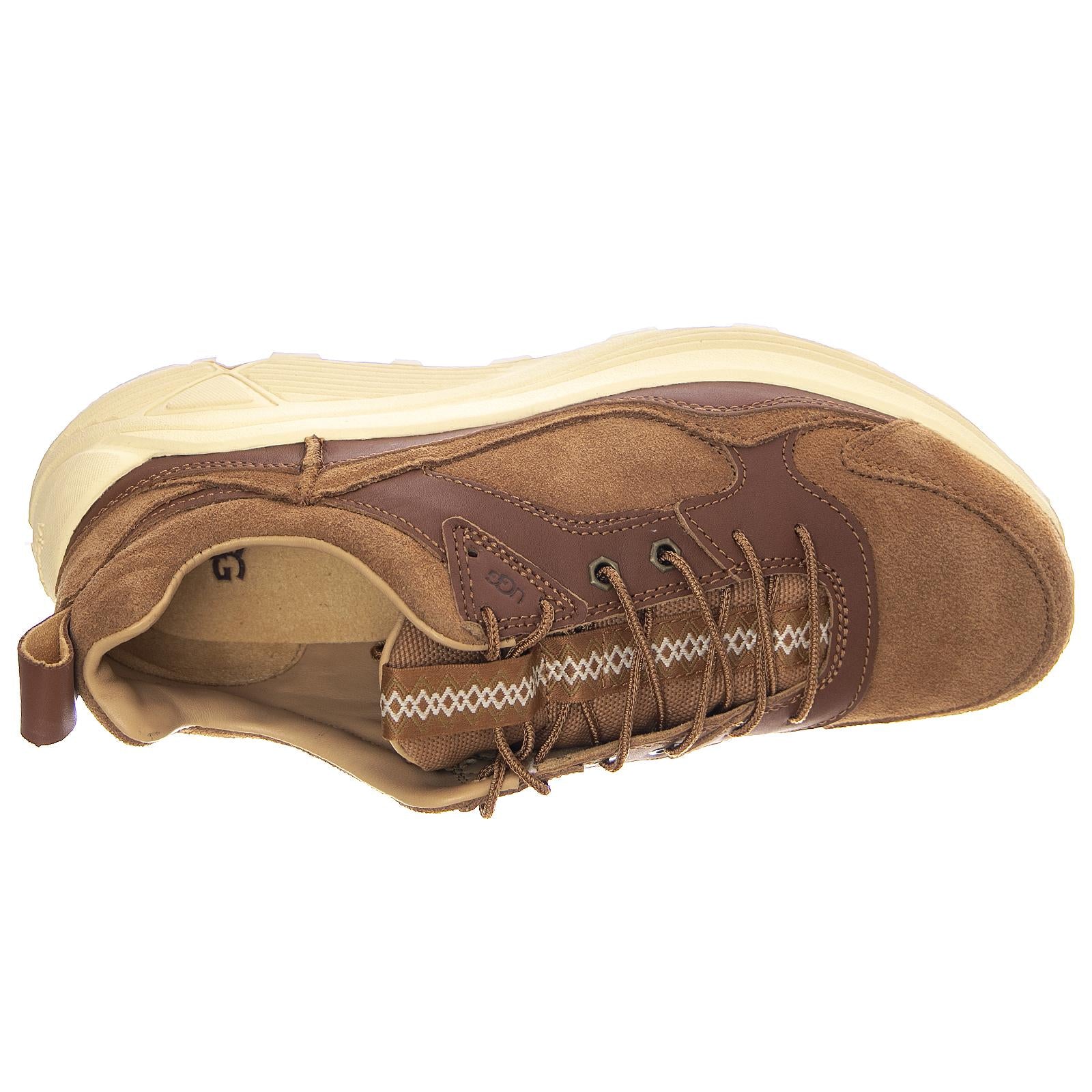  UGMMIWOLCHE1104970M  UGG 