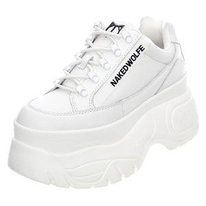  NWSSPRINTER-WHT  NAKED WOLFE 