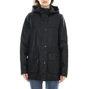  LWX1080-BK71-FW20  BARBOUR 