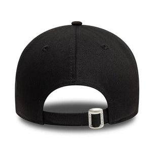 League Essential 9Forty New York Yankees Black / Stone - Cappellino con Visiera Multicolore 60595159  NEW ERA 