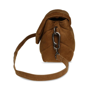 BElara Camel - Borsa a Tracolla Marrone SMABELARA-CAM  STEVE MADDEN 