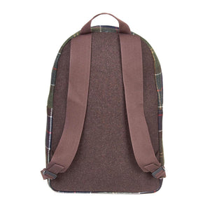 Carrbridge Backpack Classic Tartan - Zaino Tartan Multicolore 222MUBA0421-TN11  BARBOUR 