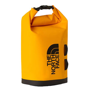 BC Dry Bag 8L Summit Gold/TNF Black - Borsa Gialla NF0A8GJQ ZU31 THE NORTH FACE 