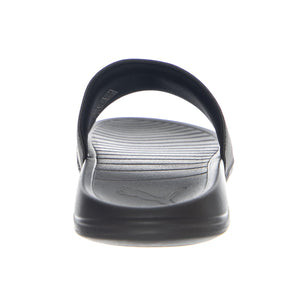 Popcat 20 Black - Ciabatte Uomo Nere 372279 01 PUMA 