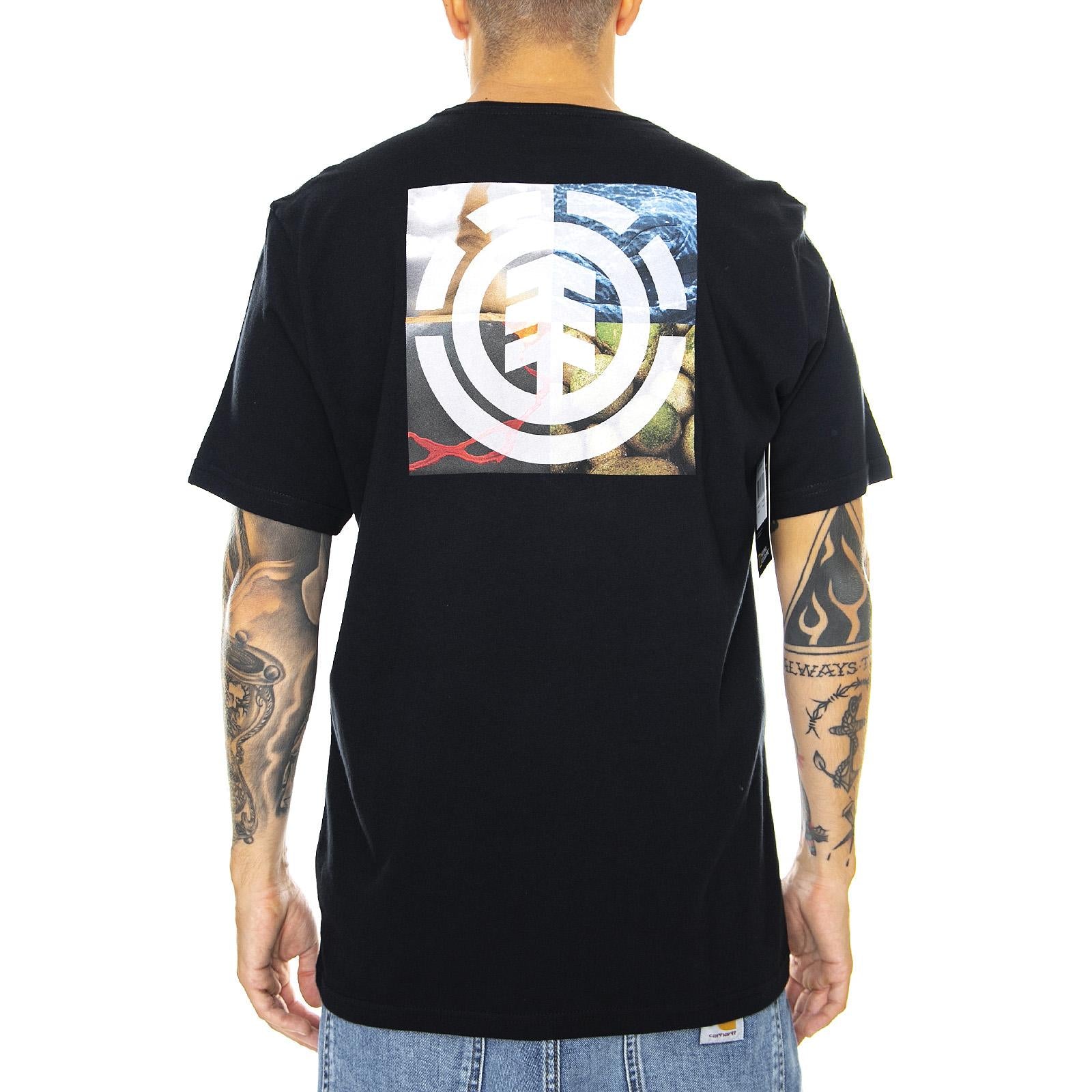  Q1SSG3-3732  ELEMENT 