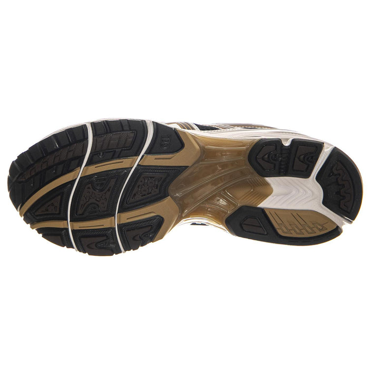 Gel-Kayano 14 Black / Coffe - Scarpe Profilo Basso Uomo Multicolore 1201A019-004  ASICS 