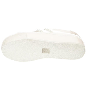  SMPESCALA-WHTWHT  STEVE MADDEN 