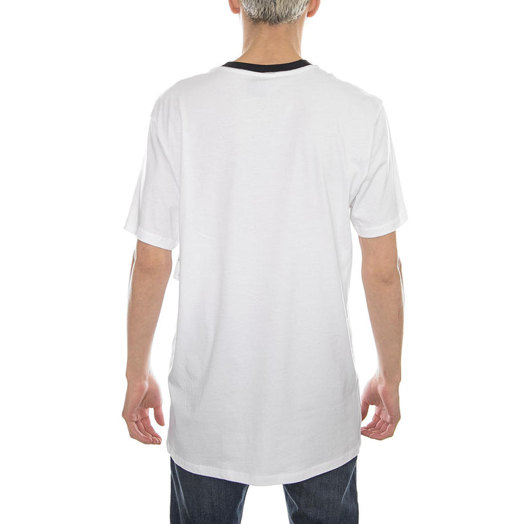 HERE WE GO AGAIN WHITE/BLACK 166651656-WHBK  OBEY 