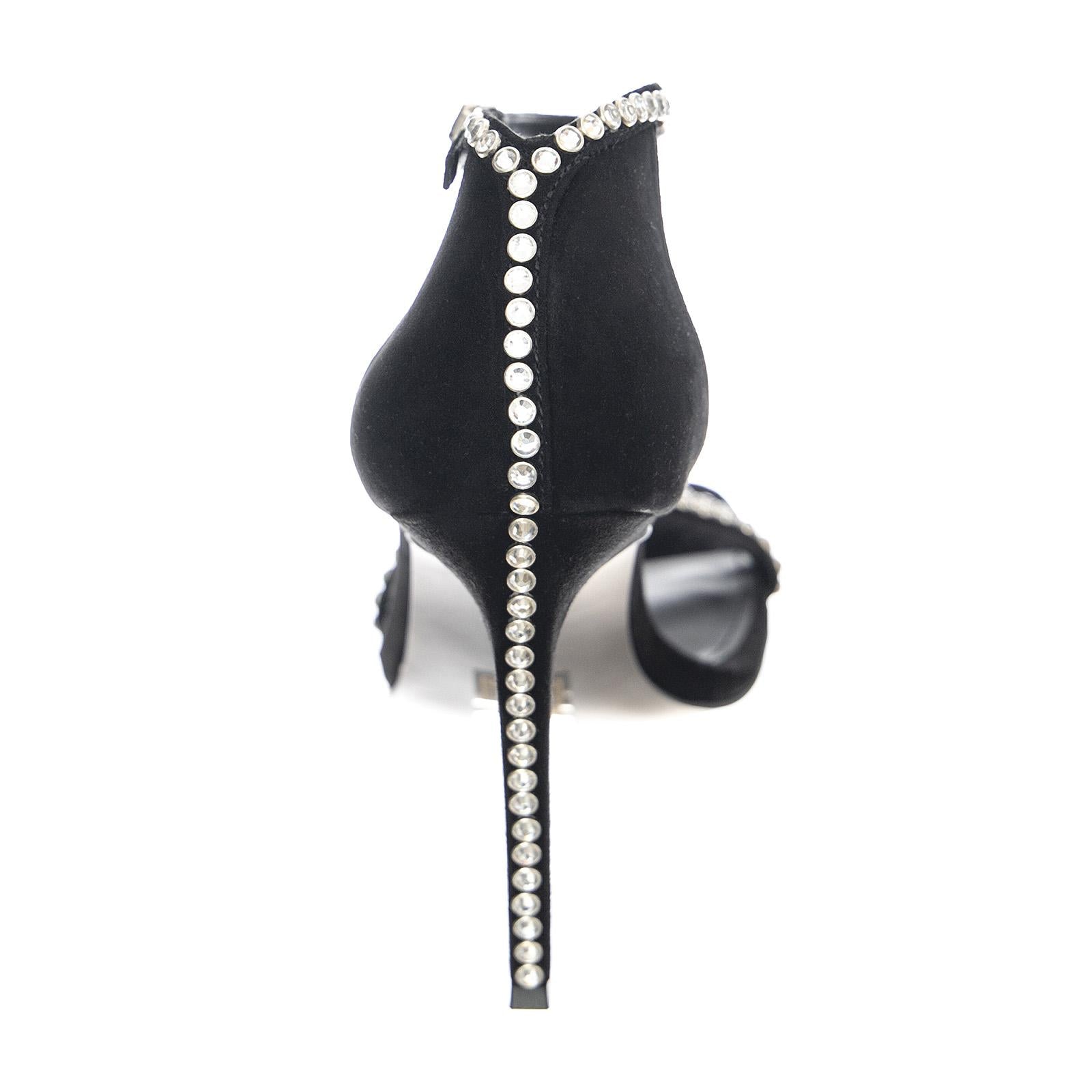  SMSCOLLETTE-BLKSUED  STEVE MADDEN 