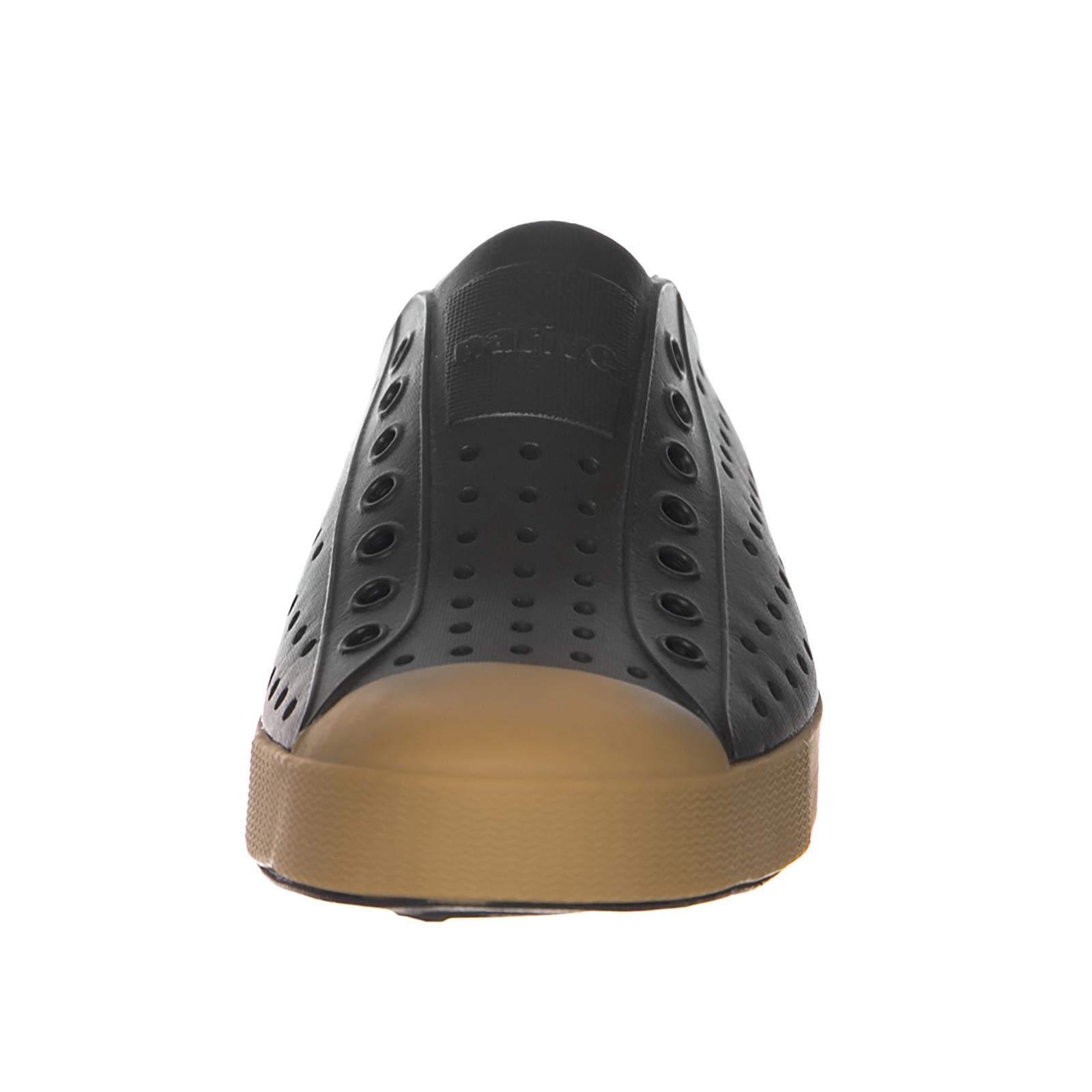 JEFFERSON JEFFY BLACK/GUM 11100100-1125  NATIVE 