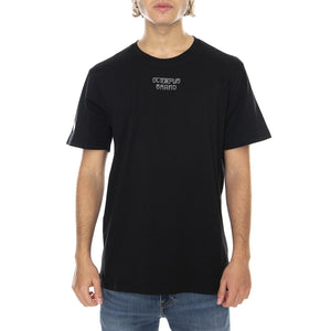  20WOTS14-BLACK  OCTOPUS 