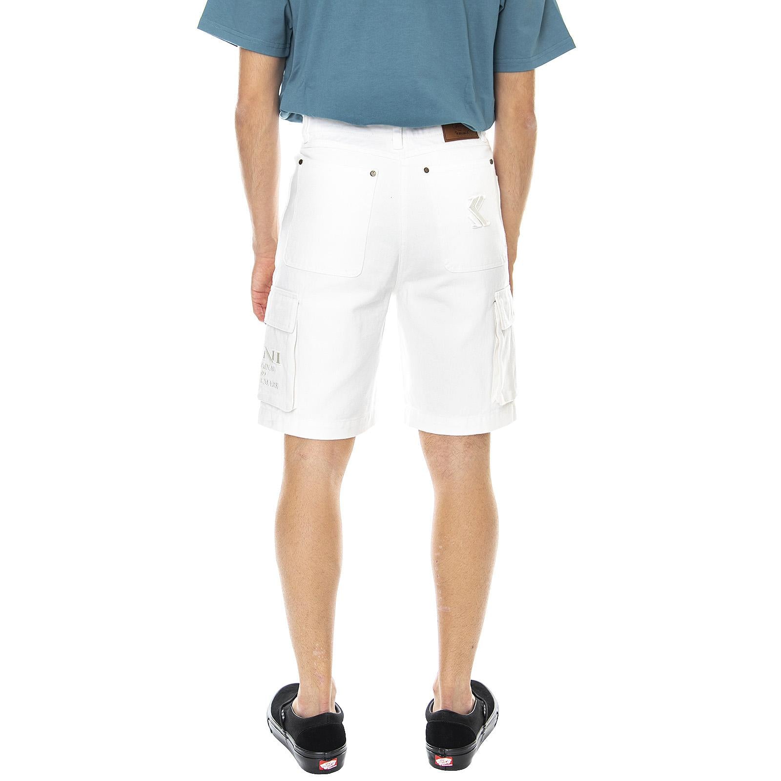  KRCKKMQ12104OWHT  KARL KANI 