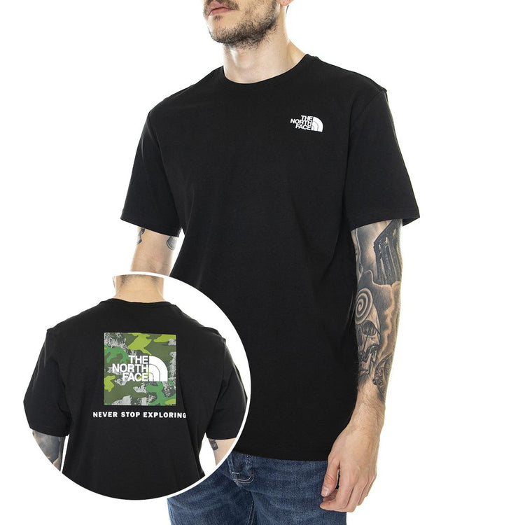  NF0A2TX252Q1  THE NORTH FACE 