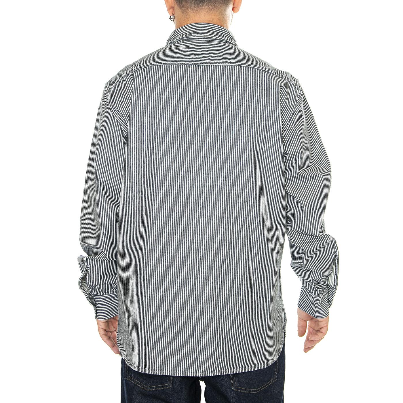 Camicia da Lavoro Classic Multicolore A57720000  LEVIS 