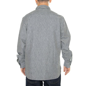 Camicia da Lavoro Classic Multicolore A57720000  LEVIS 