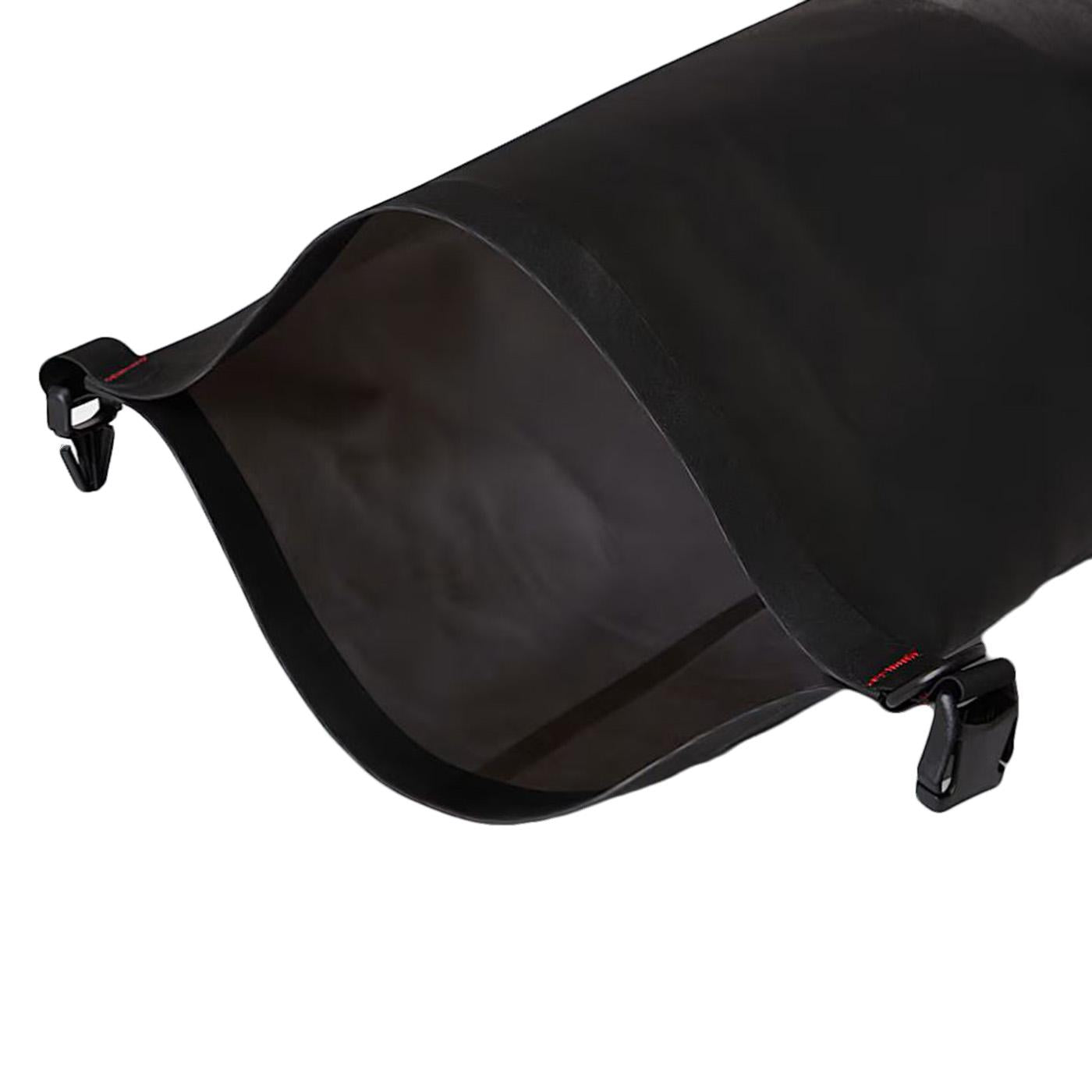 BC Dry Bag 8L TNF Black/TNF White - Borsa Nera NF0A8GJQ KY41 THE NORTH FACE 