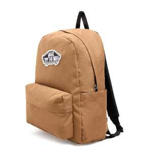 Old Skool Classic Backpack Otter - Zaino Marrone VN000H4YYJ21  VANS 