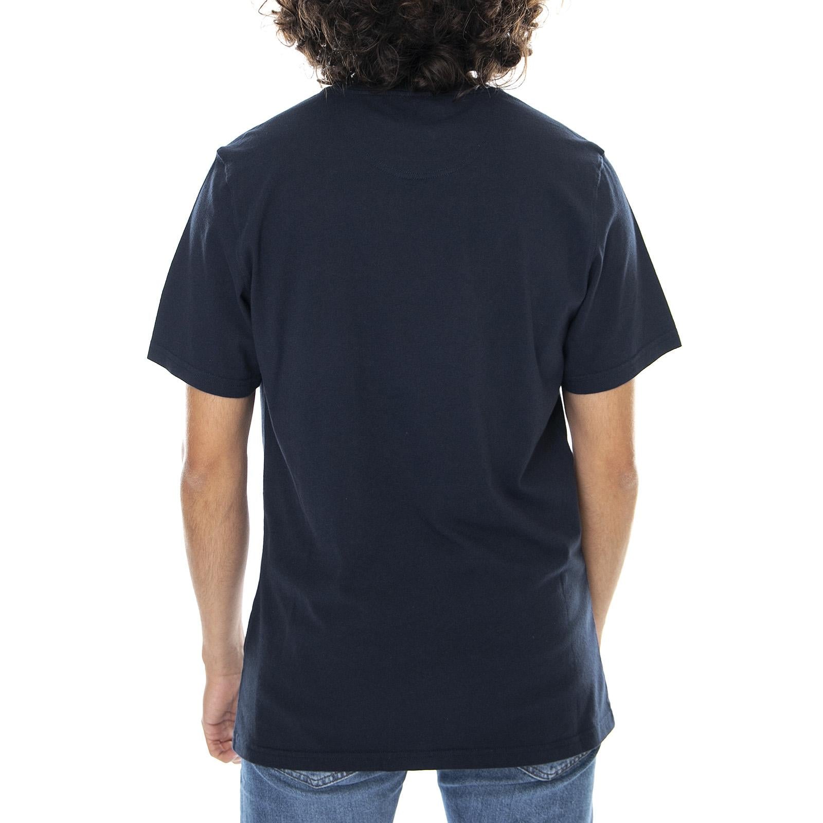  MTS0331-NY91-SS21  BARBOUR 