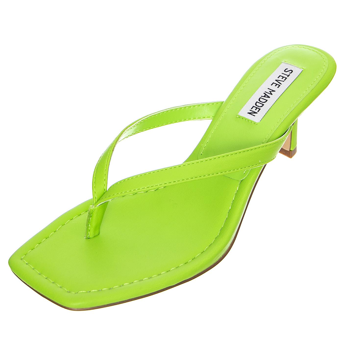Azure Green Apple - Sandali Donna Verdi SMSAZURE-GRN  STEVE MADDEN 