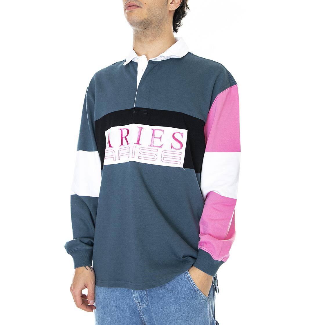  SRAR40214-PTL  ARIES 