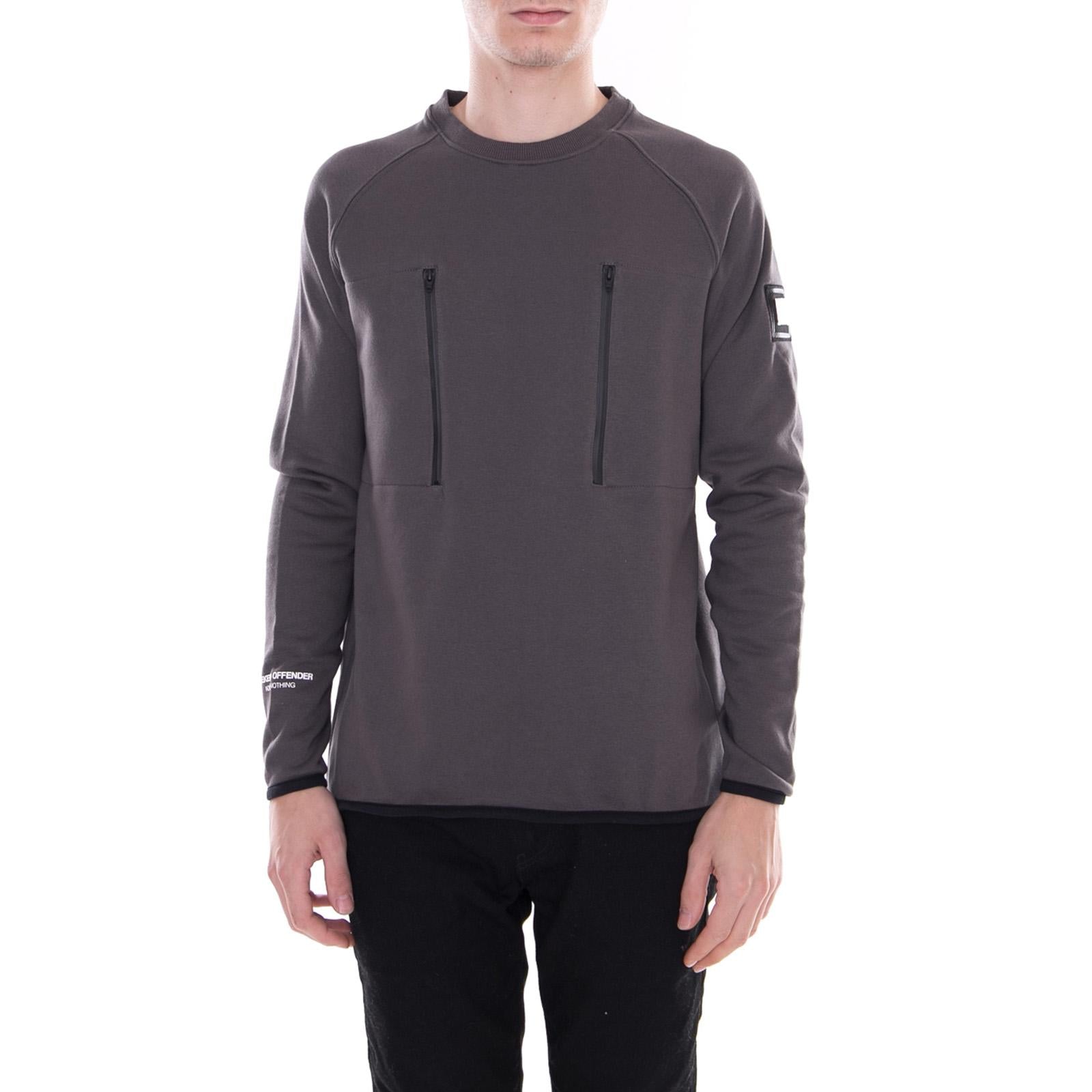  SWAW1804-ARM  WEEKEND OFFENDER 