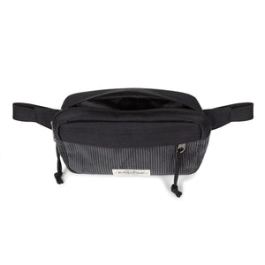 Bouncer Cordfun Black - Marsupio Nero EK0A5BHH8S01  EASTPAK 